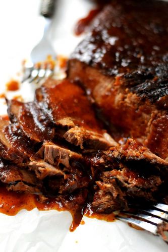 Beef Brisket