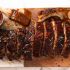 Oven Pork Ribs with Barbecue Sauce