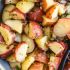 French Potato Salad
