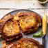 Kimchi Grilled Cheese