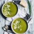 spring onion soup
