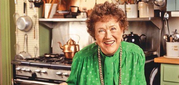 Julia Child