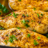 Baked Chicken Breasts