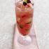 Watermelon mojito
