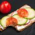 Don't Mix Tomato and Cucumber
