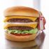 A Perfectly Wrapped In N Out Burger was Found on the Streets of Queens