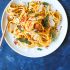 Butternut Squash Carbonara
