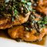 Classic Chicken Piccata