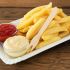 8. Condiments