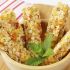 Apple granola bars