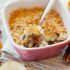 Apple crumble II
