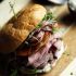 Roast Beef & Horseradish