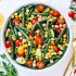 Green Bean Summer Salad