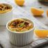 Cheese soufflé