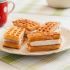 Ice cream sandwich