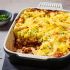 Shepherd's Pie