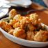 Fried Alligator
