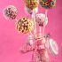 Cake pops