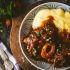Ossobucco - Italy