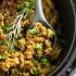 Crockpot Stuffing