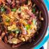 Bacon Cheeseburger Chili