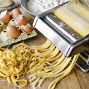 The 8 ultimate secrets for perfect homemade pasta