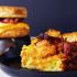 Egg & Bacon McMuffin Casserole Bake