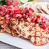 Cilantro-Lime Grilled Chicken With Strawberry-Jalapeno Salsa