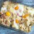 Croque Madame Breakfast Casserole