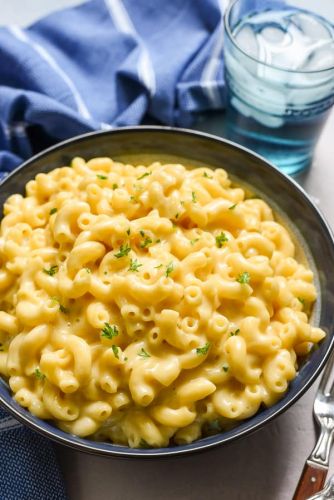 Macaroni & Cheese