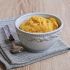Vegetable puree