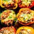 Mexican Stuffed Peppers