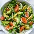 Avocado Grapefruit and Fennel Salad