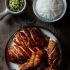 Five Spice Peking Chicken