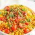 Easy Southern Summer Succotash