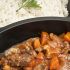 Have some ready-made meals on hand