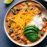 Chicken Chili