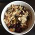 Starbucks: Rolled & Steel Cut Oatmeal