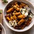 Quick Pantry Pasta with Sundried Tomatoes and Burrata