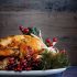 TWO CHEFS, TWO TURKEYS