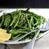 Grilled Green Beans with Cumin and Smoked Paprika