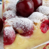 Perfect Cherry Clafoutis