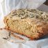 Rosemary Olive Oil Crock Pot Bread