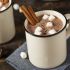 7. Hot Chocolate