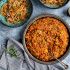 Rich Lentil Bolognese