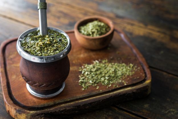 What is Mate?