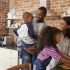 Reducing Risks at Home