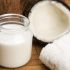 Coconut milk