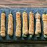 Crescent-Wrapped Asparagus