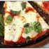 4. Margherita meatza